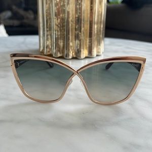 Brand New Tom Ford Sunglasses - Authentic